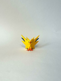 Imagem do Mini Pokémons - Monte o seu Kit!
