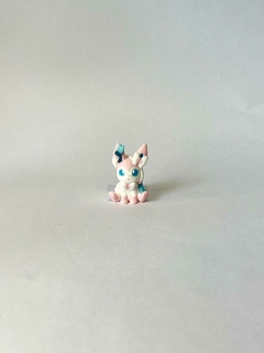 Imagem do Mini Pokémons - Monte o seu Kit!