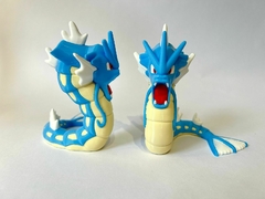 Miniaturas Pokémon - Gyarados - comprar online