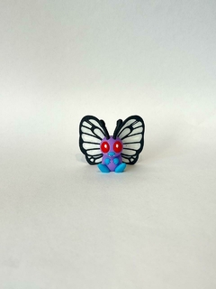 Mini Pokémons - Monte o seu Kit! - comprar online