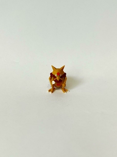 Mini Pokémons - Monte o seu Kit! - blend3D