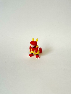 Mini Pokémons - Monte o seu Kit! na internet