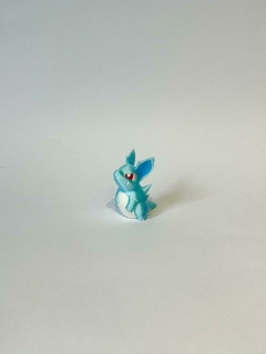 Mini Pokémons - Monte o seu Kit!