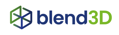 blend3D