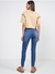 CALCA JEANS SKINNY BIA na internet