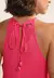 VESTIDO LINHO COM ALÇAS FORUM na internet