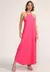 VESTIDO LINHO COM ALÇAS FORUM - comprar online
