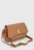 BOLSA VIZZANO SOFT STRECH CAMEL - Vivaz Multimarcas