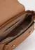 BOLSA VIZZANO SOFT STRECH CAMEL - comprar online