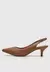 SCARPIN VIZZANO SLINGBACK CAPUCCINO na internet