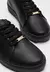 Imagem do TÊNIS VIZZANO CLASSIC PRETO