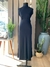 VESTIDO COMFORT COM FRANZIDO COLCCI - comprar online