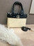BOLSA VIZZANO FEMININA TOTE TRESSÊ ALÇA DUPLA - comprar online