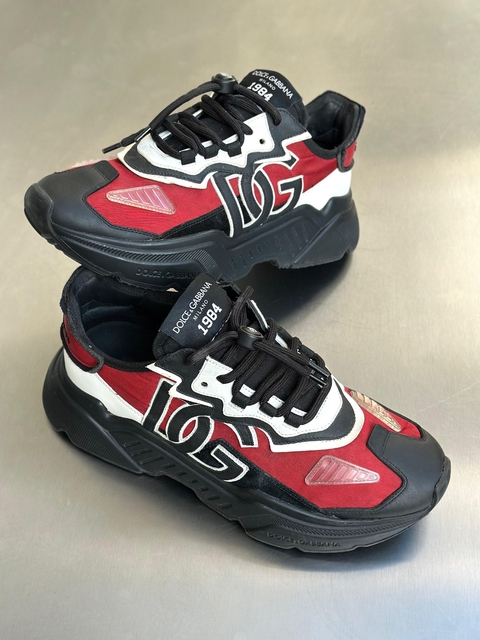 Tênis Dolce & Gabbana DayMaster Milano - comprar online