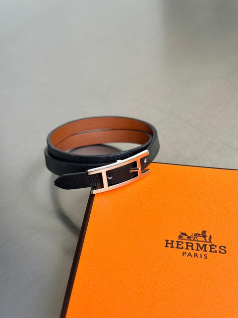 Pulseira Hermes Behapi Double Face Tour - comprar online