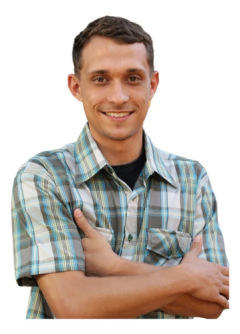 Camisa Social Xadrez Adulto Masculina