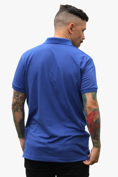 Camisa Gola Polo Camisa Social Adulto Masculina Manga Curta na internet