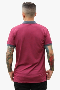 Camisa Gola Polo Camisa Social Adulto Masculina Manga Curta - Maximus Confecções