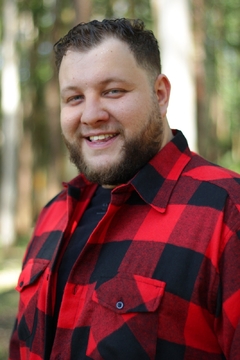 Camisa Flanela Xadrez Adulto Cowboy Plus Size - loja online