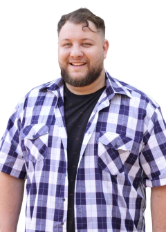 Camisa Social Xadrez Adulto Masculina Plus Size Manga Curta. na internet