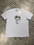 CAMISETA PLUS SIZE NK STUSSY - comprar online