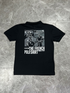 Imagem do GOLA POLO LCST THE FRENCH