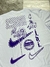 Imagem do CAMISETA NK FLOWERS JTI