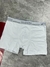 KIT 3 CUECAS DMTS - LETREIRO - CINZA E - VERDE - BRANCO (60713) - comprar online