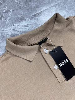 GOLA POLO BOSS PALLAS na internet