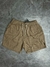 SHORT SARJA BOSS - FORMA CURTA