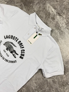 GOLA POLO LCST GOLF CLUBE - loja online