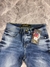 CALÇA JEANS CD MODELO JOGADOR - JEANS DE PATRÃO ( 2500210 ) - Magnata Outlet