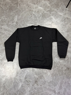 MOLETOM NK CLUB CREW