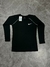 CAMISA NK MANGA LONGA MINI SWOOSH COMPRESSÃO