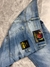 Imagem do CALÇA JEANS CD MODELO JOGADOR - JEANS DE PATRÃO ( 2500210 )
