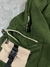 BERMUDA NK CARGO CM FITA VERDE MILITAR - loja online