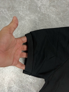 GOLA POLO LCST MONO PRETO - Magnata Outlet