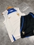 CONJUNTO REGATA FRANÇA 22/23 NK - BRANCO+AZUL - comprar online