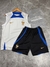 CONJUNTO REGATA FRANÇA 22/23 NK - BRANCO+AZUL