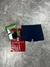 KIT 3 CUECAS DMTS - LETREIRO - BRANCO - CINZA - AZUL M (61169) na internet