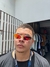 ÓCULOS OAK JULIET 24K PRIZM RUBY
