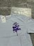 CAMISETA NK FLOWERS JTI na internet