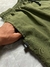 BERMUDA HGH NÁUTICA VERDE MILITAR - comprar online