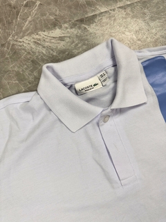 GOLA POLO LCST ULTRA DRY PRINT BRANDING - Magnata Outlet