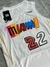 REGATA NBA MIAMI ANIVERSÁRIO 75 ANOS - loja online