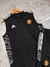 CONJUNTO MACHESTER UNITED REGATA PRETO 21/22 - comprar online