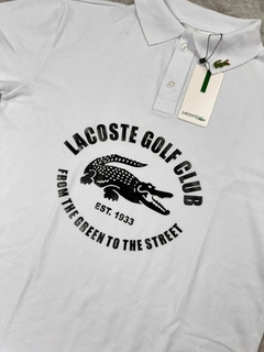 GOLA POLO LCST GOLF CLUBE na internet