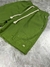 SHORT LINHO CK - FORMA CURTA - loja online