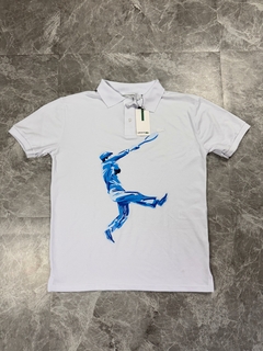 GOLA POLO LCST PETI PIQUÉ