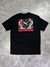 CAMISETA PM GRAPHICS CATS na internet
